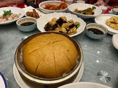 -侬佳蒸菜馆(听潮店)