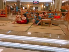 -极乐汇汗蒸会馆(杭州店)