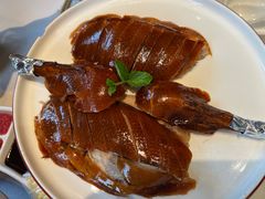 -大鸭梨烤鸭(金色漫香店)