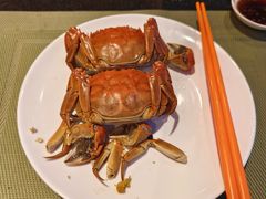 -龙之梦万丽酒店青餐厅