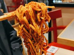 -大师兄·手工面·西北菜(南沙万达广场店)