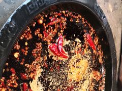 -重庆渝达老火锅(春熙路店)