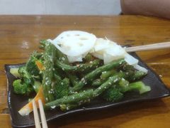 -十三棍烩羊肉(鸿润城店)