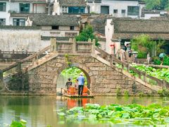 -呈坎景区