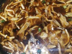 -大城小院饭店(博隆广场虹桥店)