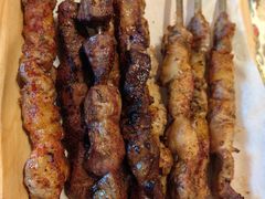 -新疆巴州金丝特餐厅(大钟寺店)