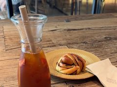 -BAKER&SPICE(安福路店)