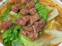 -天府面庄(天平路店)