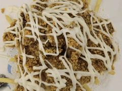 -天外天美食广场(哈尔滨路店)