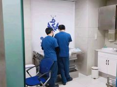 -申普宠物医院·心脏介入·心血管微创(总院)