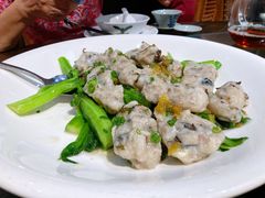 -猪肉婆私房菜(容桂总店)