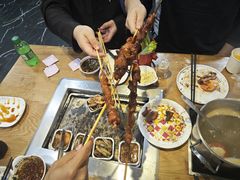 -苏格里岛自助海鲜烤肉火锅(集美万达店)