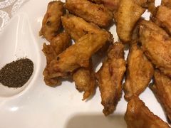 -马凯餐厅(长椿街店)