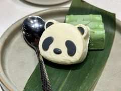 -巴奴毛肚火锅(永明路店)