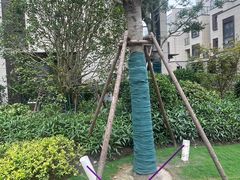 -郭记原生态烤羊腿(长宁路店)