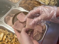 -巴渝老街印象生活麻辣烫(华宇·北城中央汇店)