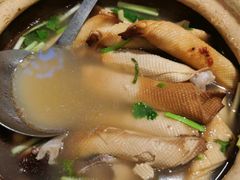 -破瓦寒窑·地摊烤羊排