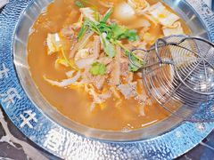 牛杂小锅-古乐牛香·鲜牛肉牛杂火锅(五一中路店)