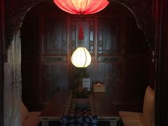 -碧露轩·大益茶体验馆(镇江路店)