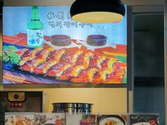 -韩仁阁米肠汤饭(韩乐坊店)