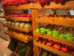 -金海湾自助餐厅(金陵饭店)