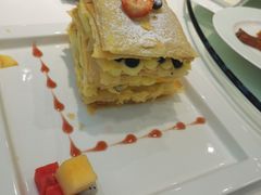 -翠园(北京王府中环店)