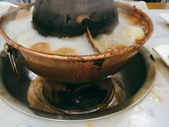 -马记伊源斋涮肉·清真菜(百子湾店)