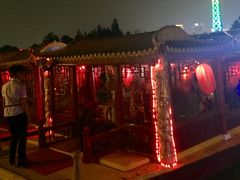 -南通濠河风景名胜区