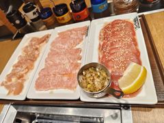 -焼肉ライク·烧肉LIKE(万菱汇店)