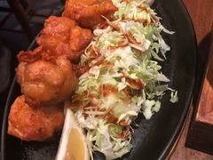 日式炸鸡块套餐-铃木食堂(帽儿胡同店)