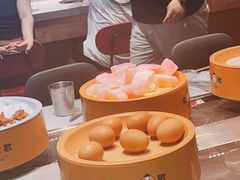 -龍歌自助小火锅(李沧顺和汇店)