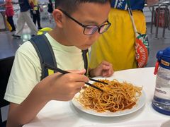 -宜家·瑞典风味餐厅(烟台路店)