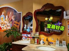 -俄士厨房(印象汇店)