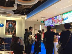 -DQ·蛋糕·冰淇淋(城南嘉园店)