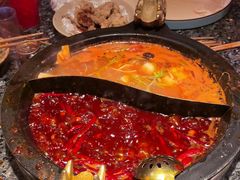 -蜀大侠火锅(总府路店)