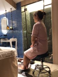 -琦品高端嫩肤经络私佳美场