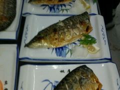 -桃屋日本料理(清华科技园店)