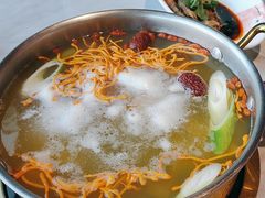 -奢谷·海鲜自助(南海万科店)