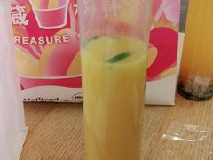 杨枝甘露现制饮料-好利来(曲江龙湖店)