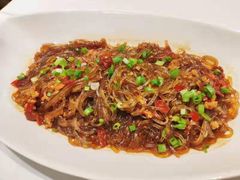 -毛家饭店·融合新湘菜·主题宴(齐鲁软件园店)
