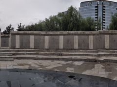 -唐城墙遗址公园