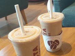 -COSTA COFFEE(杭州云栖阿里店)