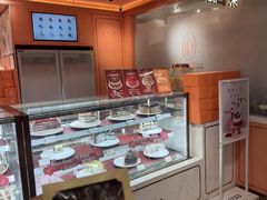 -CloudD'or可露朵蛋糕(1733商业空间店)