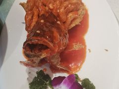 -新聚丰菜馆(太监弄店)
