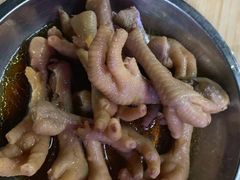 -三栋屋烧鸡