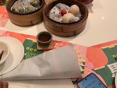 -虾饺妹·酒家(金碧店)