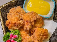 -千寻山野烤肉(中关村店)