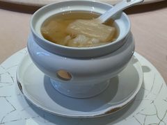-恒悦轩·粤菜(上海展览中心店)