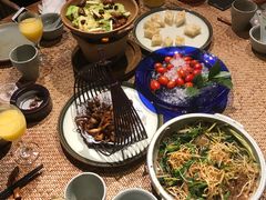 -小天厨民间菜馆(深圳街店)