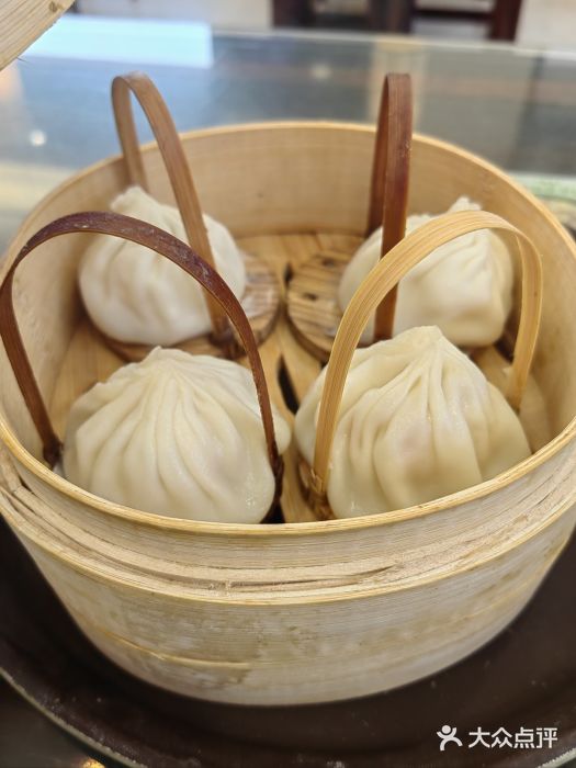 锡笼记·无锡小笼(水岸店)图片